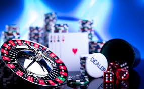 Berbagai permainan slot dan meja kasino langsung yang mendukung promosi Golden Toad