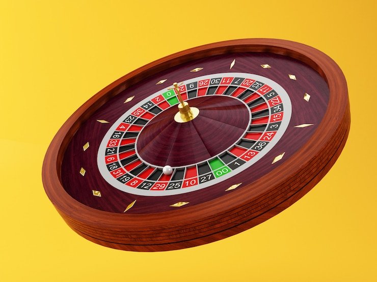 Tabel pembayaran Three Card Poker menunjukkan komisi untuk setiap kombinasi kartu